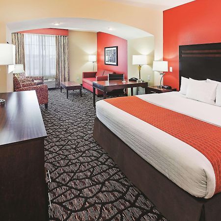 Hotel La Quinta By Wyndham Pecos Zewnętrze zdjęcie
