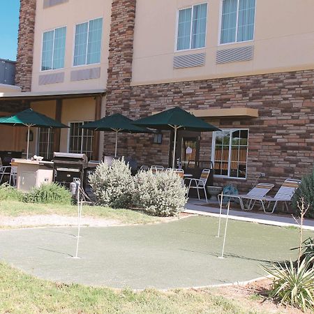 Hotel La Quinta By Wyndham Pecos Zewnętrze zdjęcie