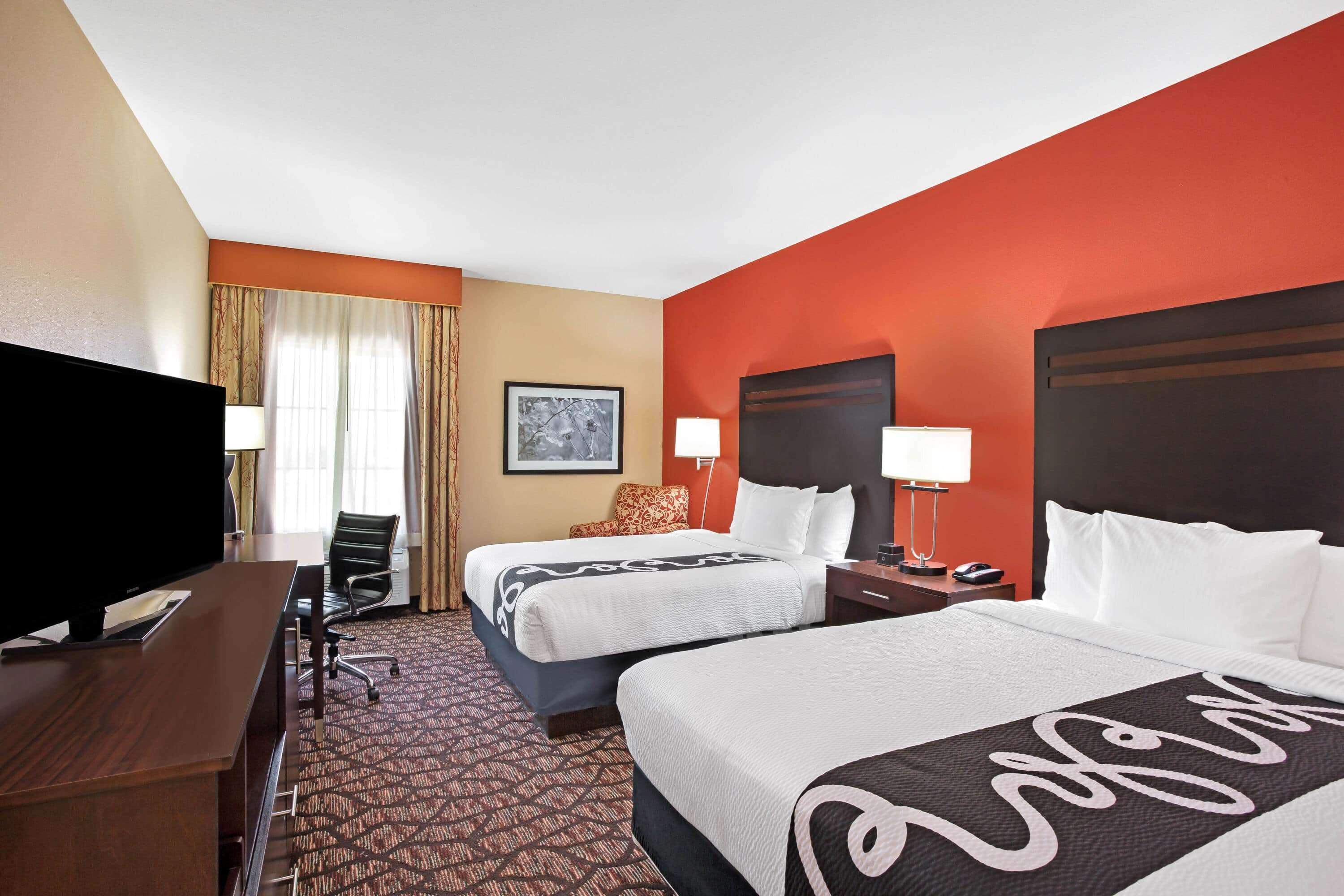 Hotel La Quinta By Wyndham Pecos Zewnętrze zdjęcie