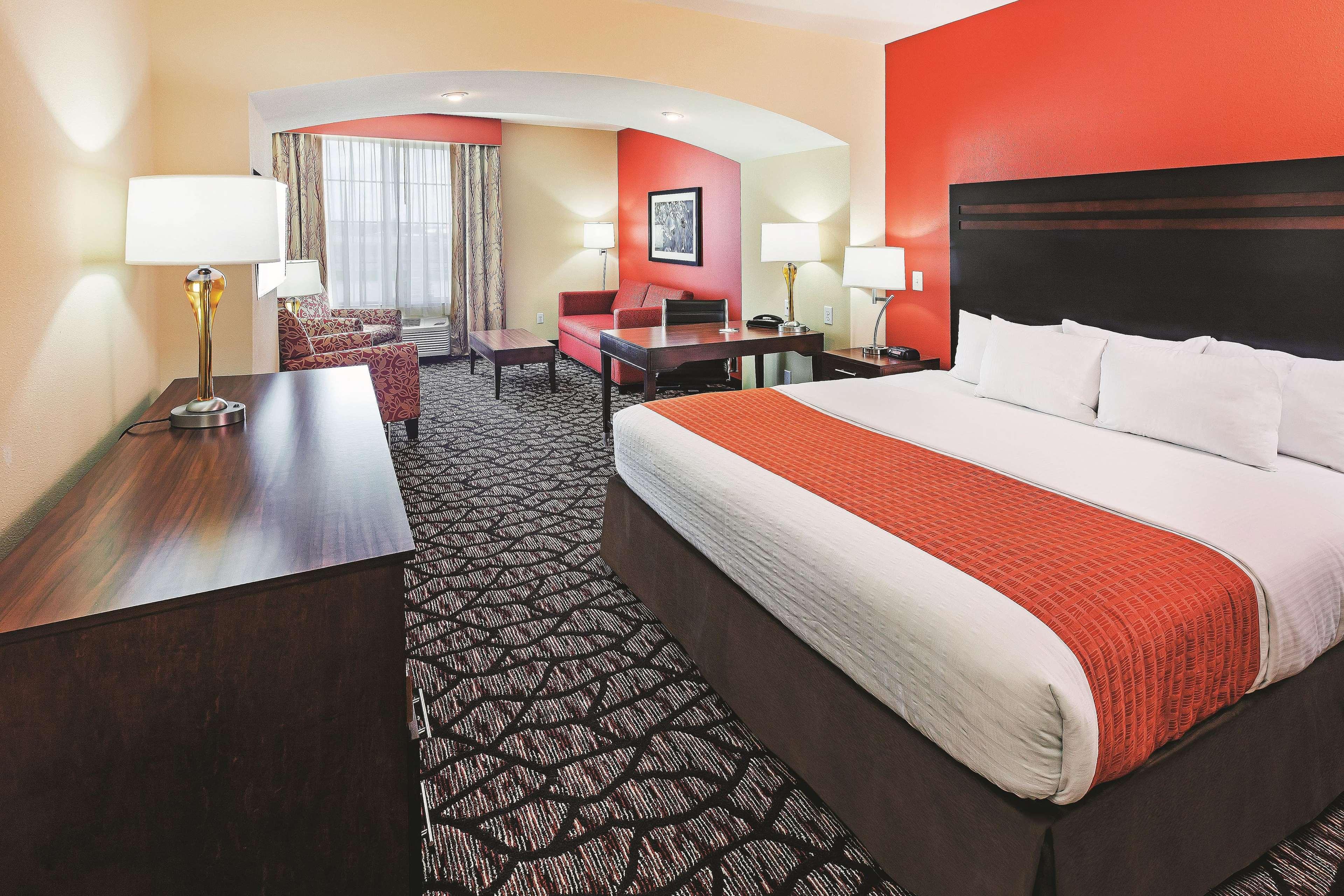 Hotel La Quinta By Wyndham Pecos Zewnętrze zdjęcie