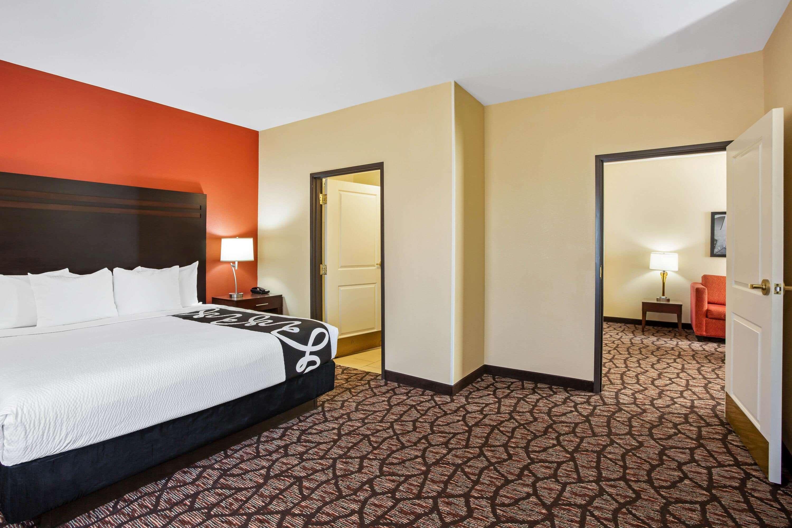 Hotel La Quinta By Wyndham Pecos Zewnętrze zdjęcie