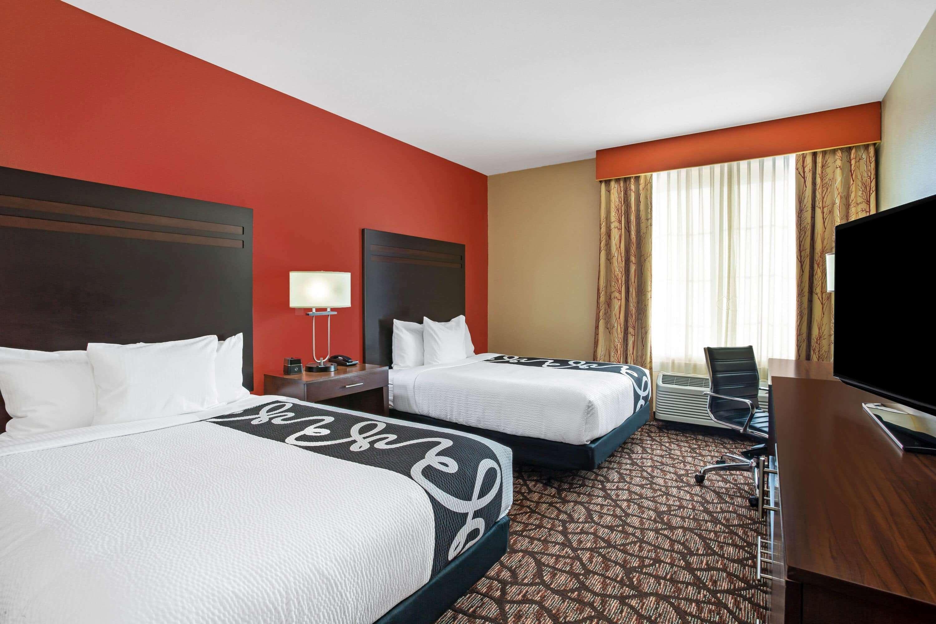 Hotel La Quinta By Wyndham Pecos Zewnętrze zdjęcie