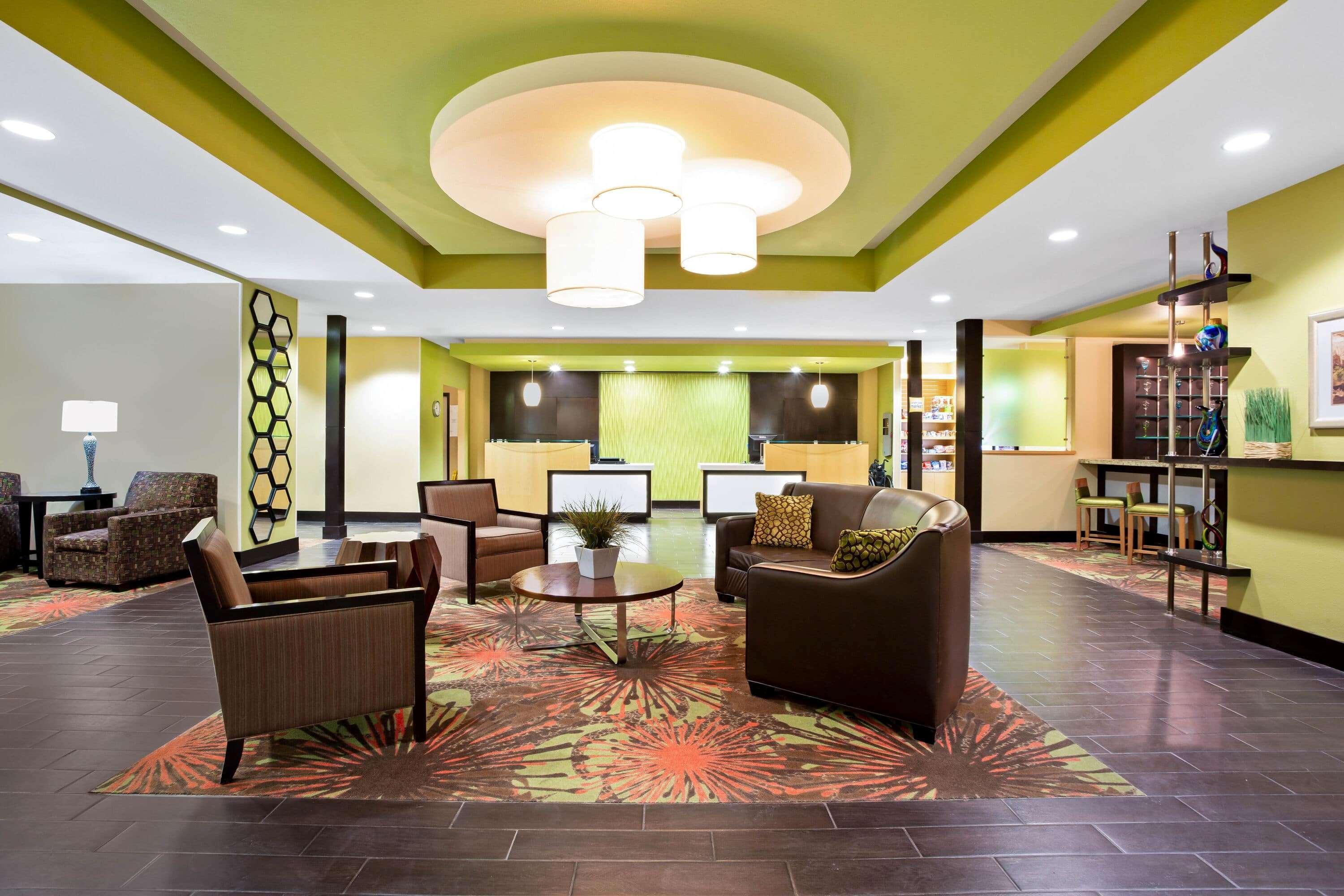 Hotel La Quinta By Wyndham Pecos Zewnętrze zdjęcie