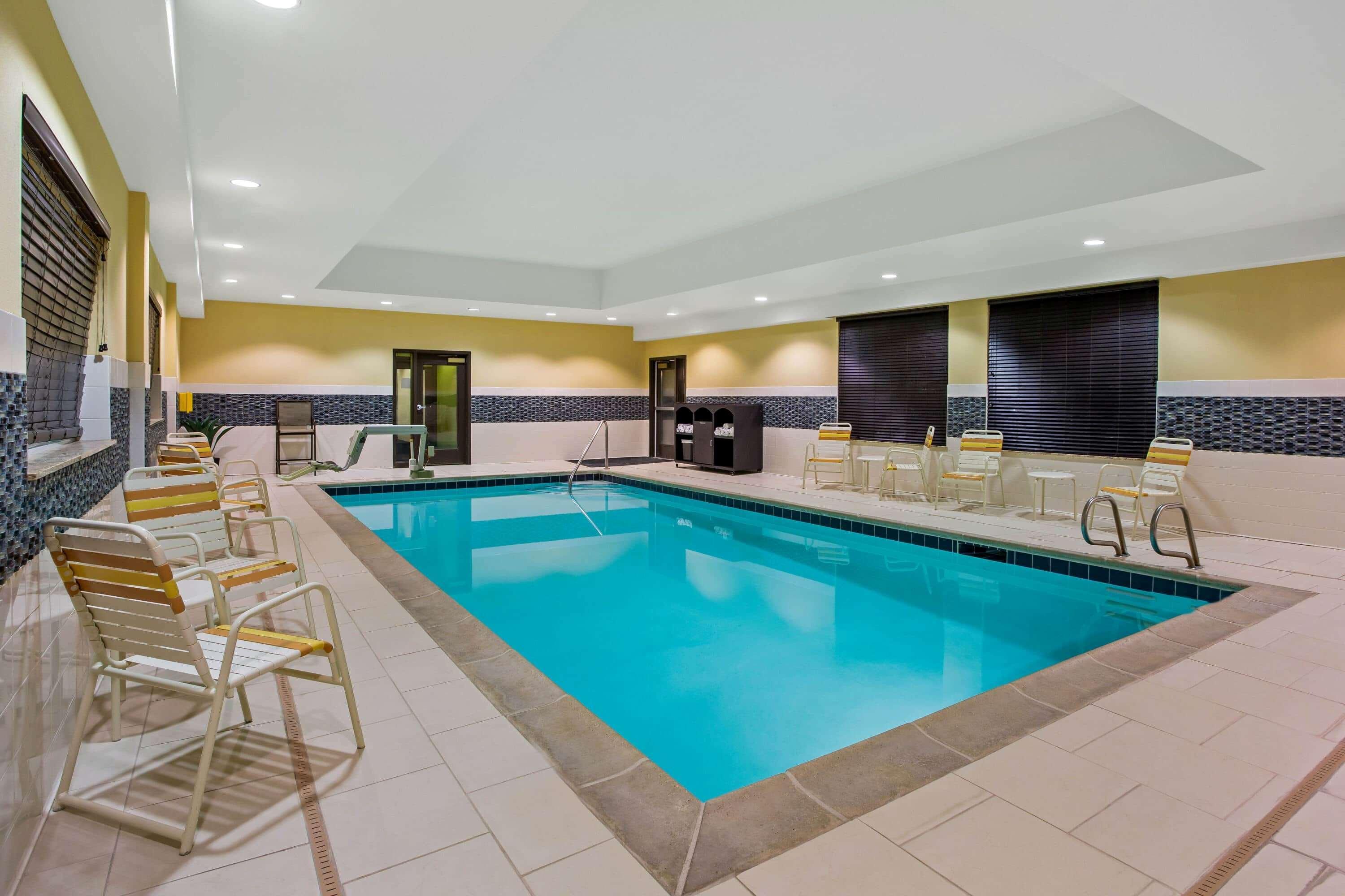 Hotel La Quinta By Wyndham Pecos Zewnętrze zdjęcie