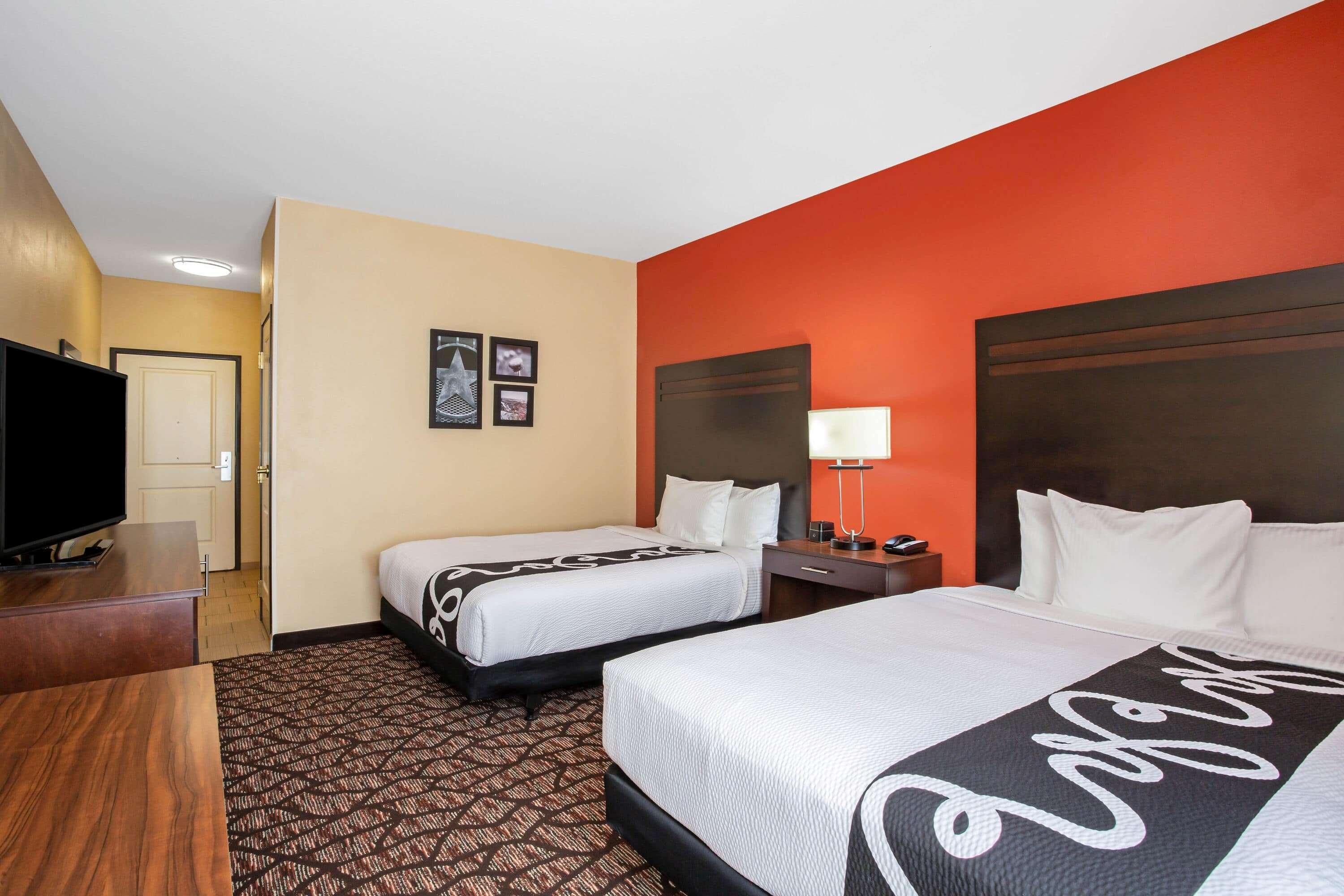 Hotel La Quinta By Wyndham Pecos Zewnętrze zdjęcie
