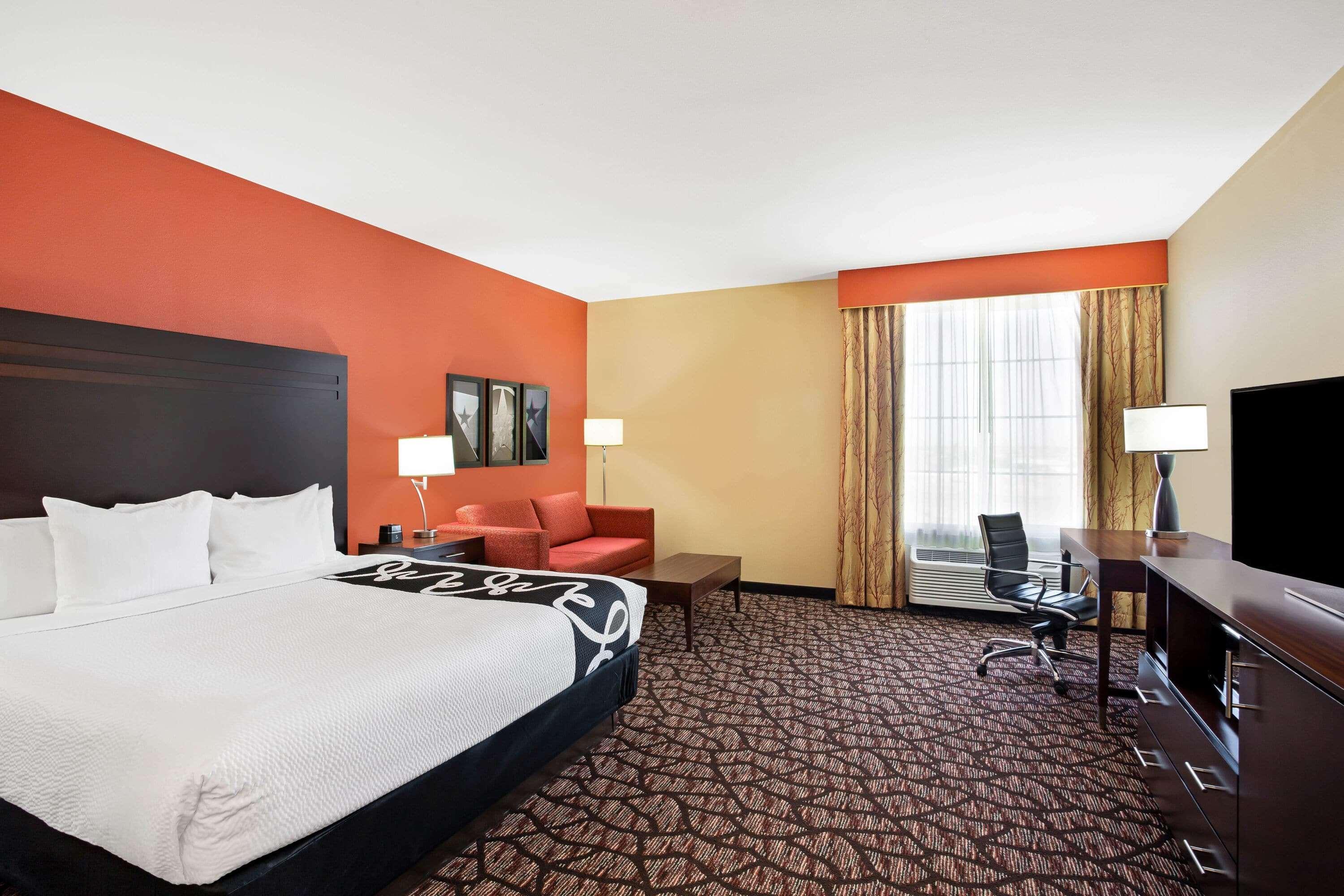 Hotel La Quinta By Wyndham Pecos Zewnętrze zdjęcie