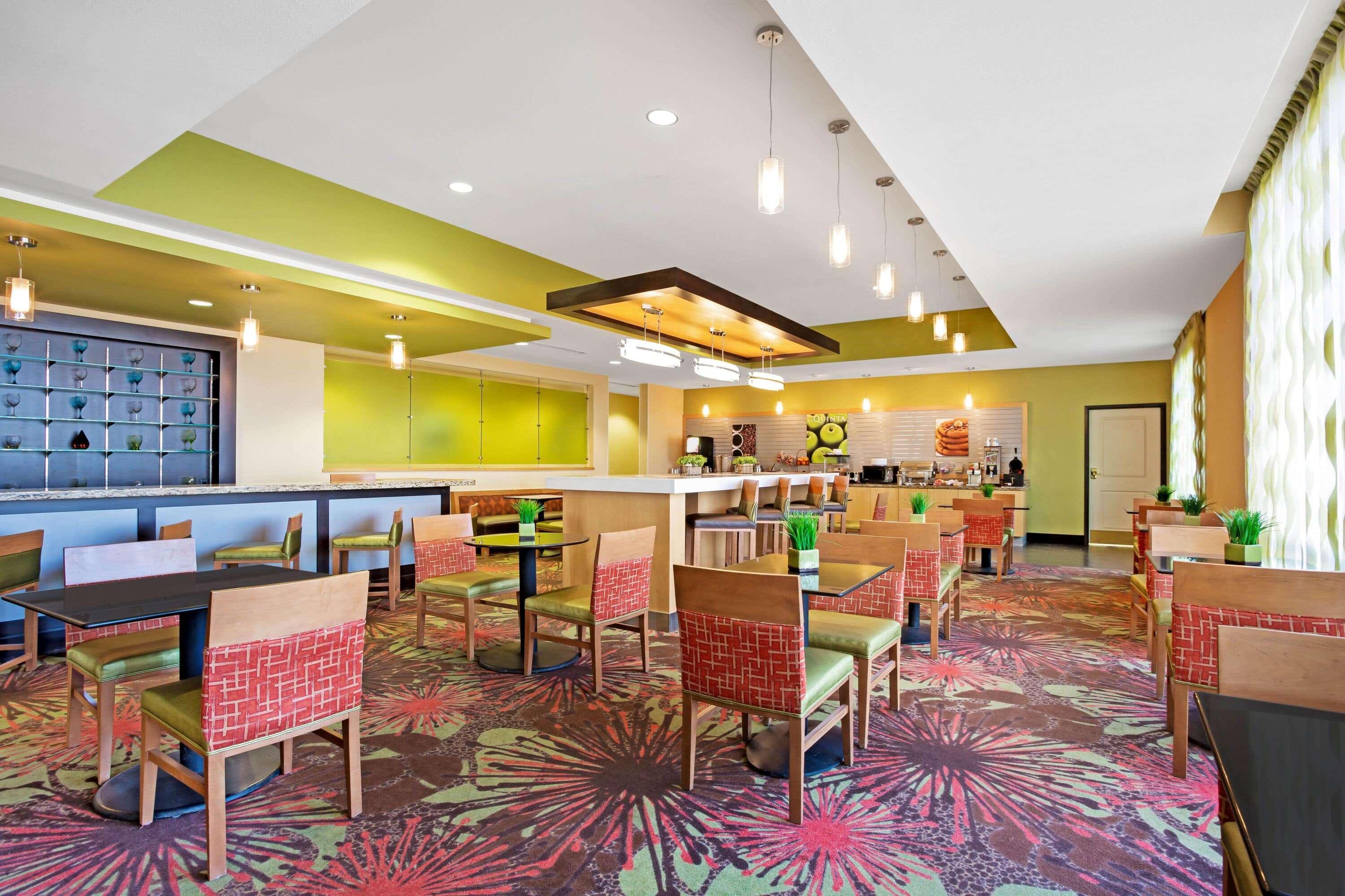 Hotel La Quinta By Wyndham Pecos Zewnętrze zdjęcie