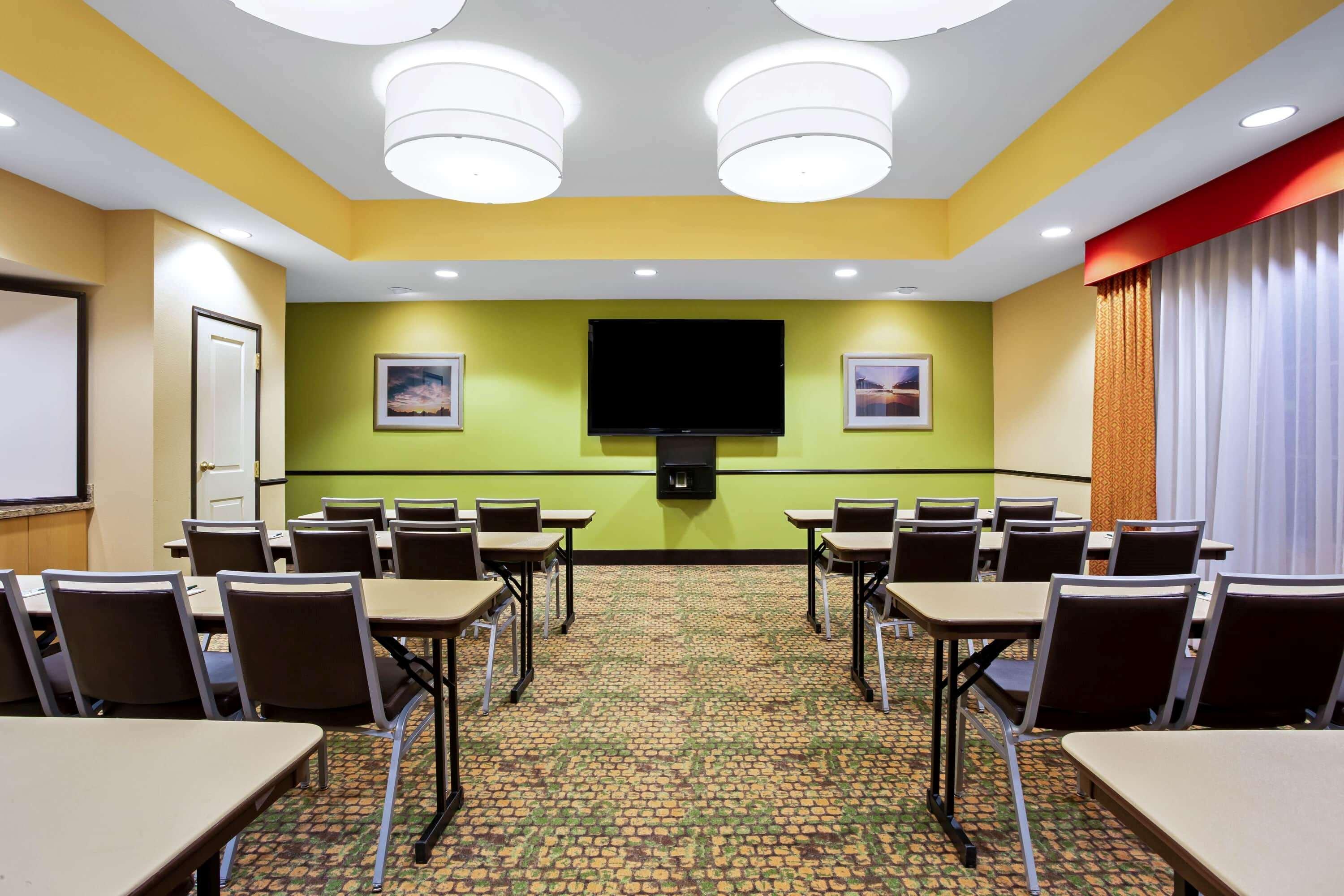 Hotel La Quinta By Wyndham Pecos Zewnętrze zdjęcie