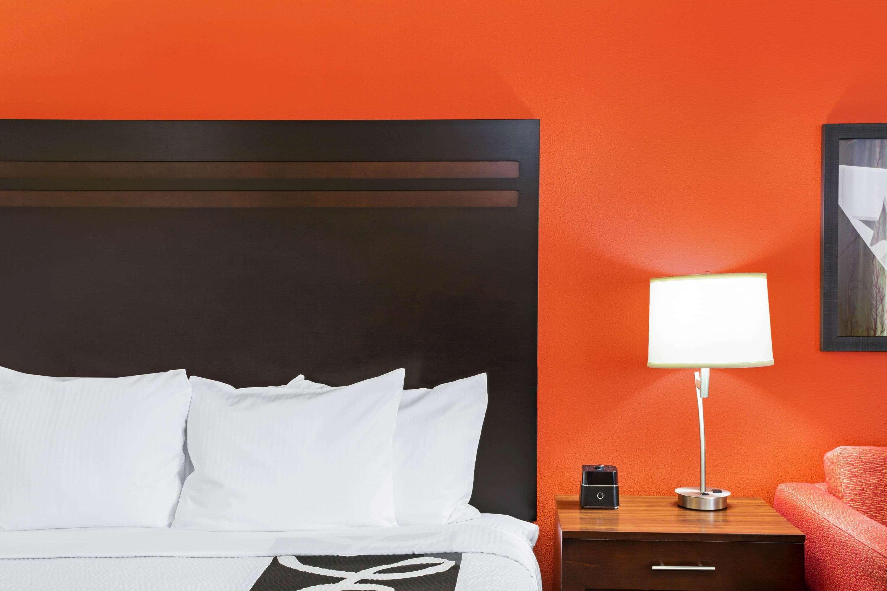 Hotel La Quinta By Wyndham Pecos Zewnętrze zdjęcie