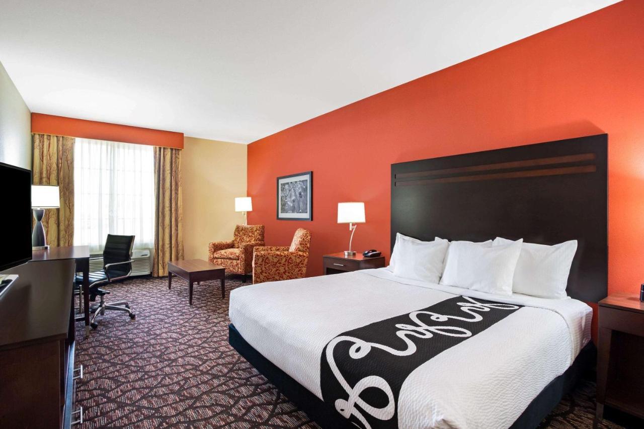 Hotel La Quinta By Wyndham Pecos Pokój zdjęcie